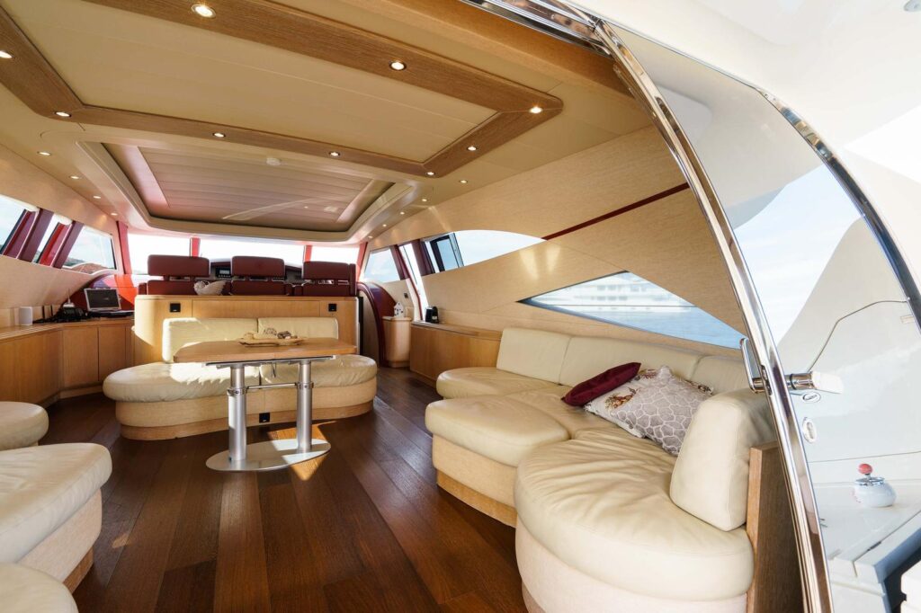 4 en-suite suites